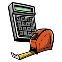 Calculatie Image
