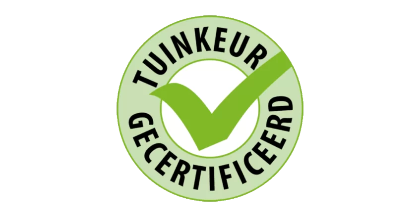 Software voor TuinKeurleden