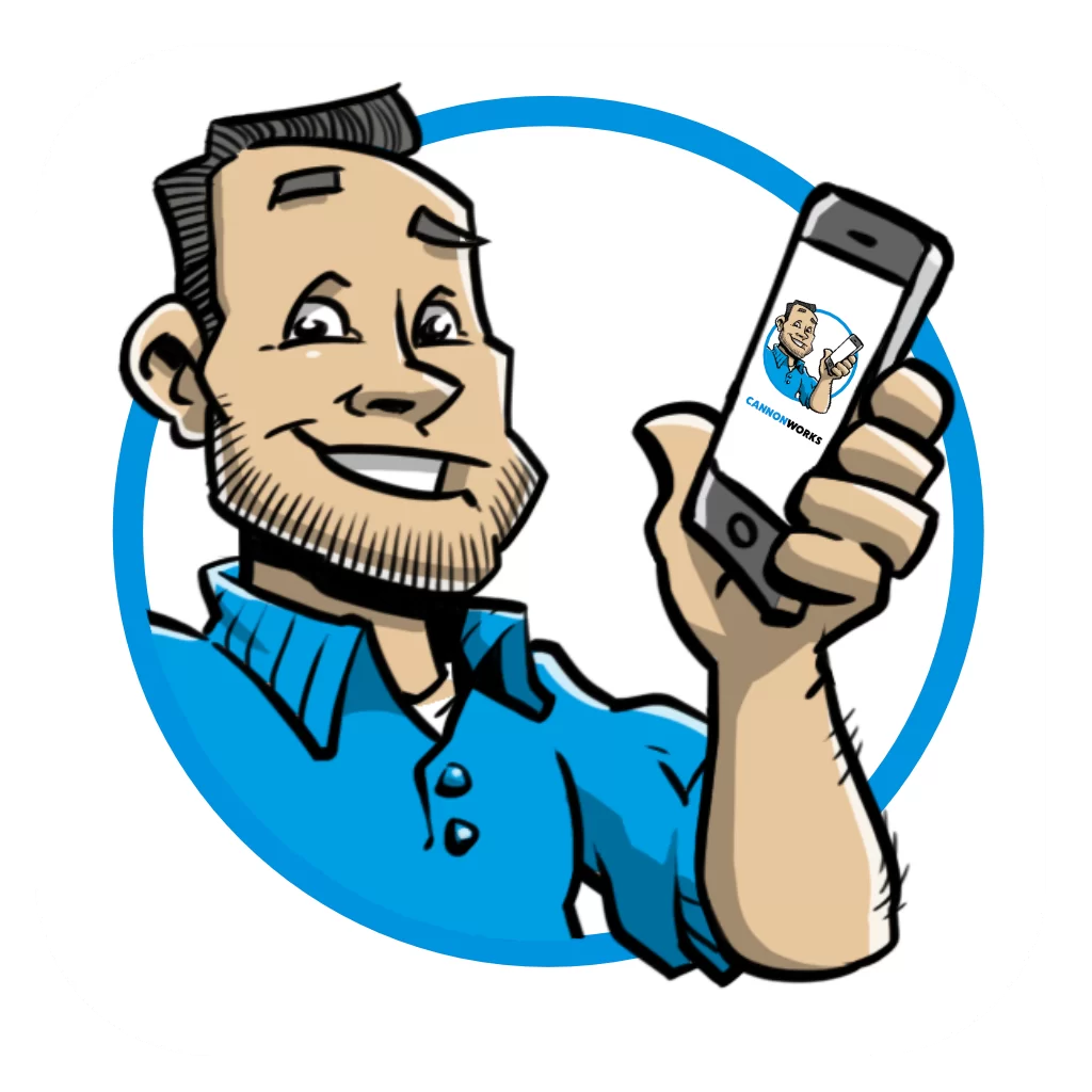 Held appstore logo beeldmerk